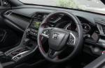 Honda Civic RS Hatchback 2020 года (AU)